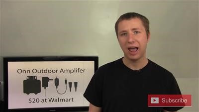 indoor tv antenna that works